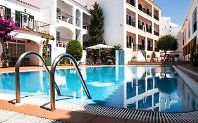 Can Digus Apartments Fornells